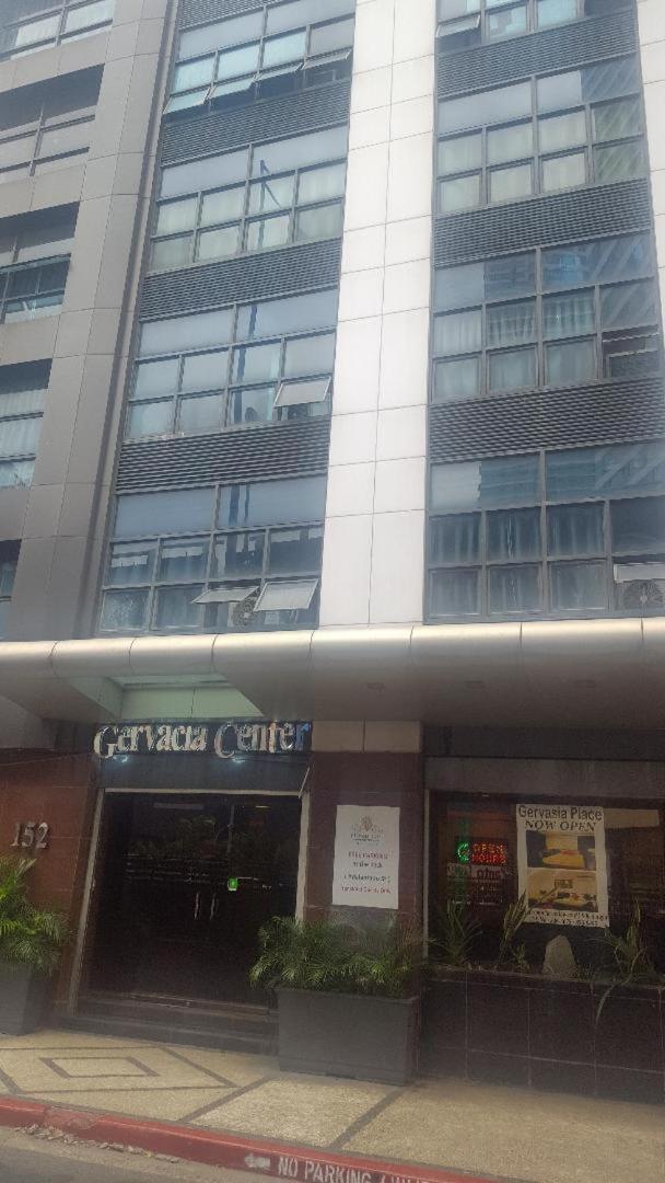 Gervasia Hotel Makati Makati City Buitenkant foto