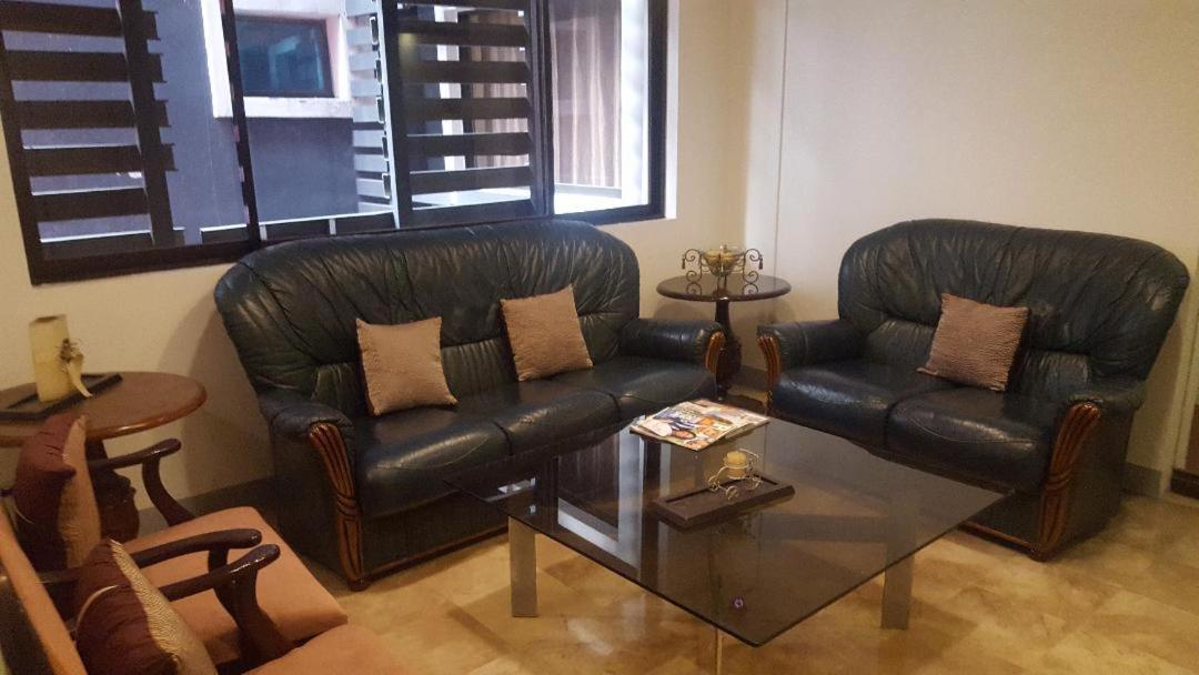 Gervasia Hotel Makati Makati City Buitenkant foto