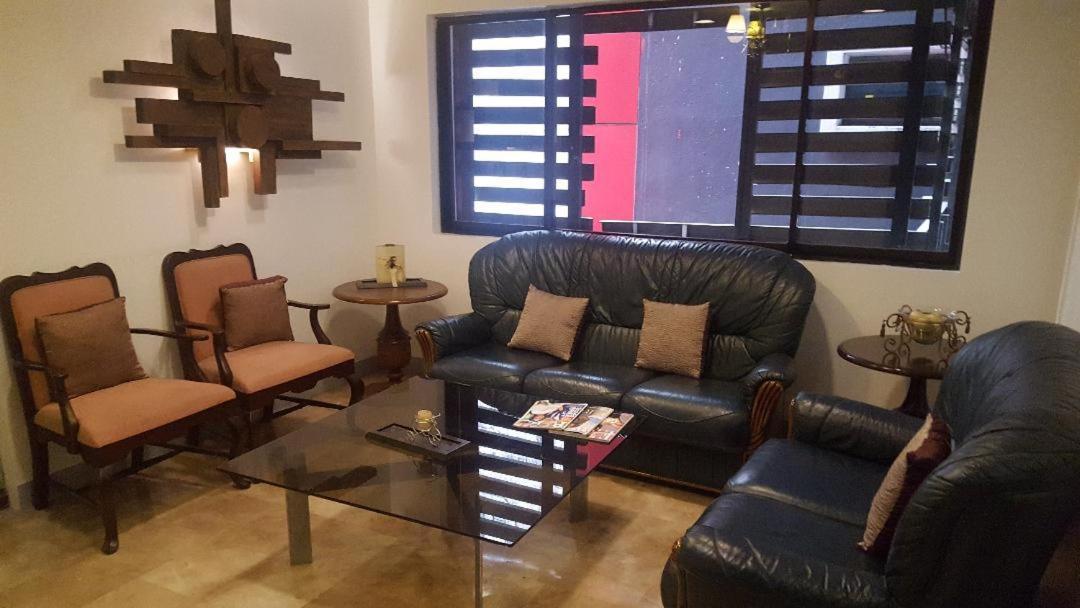 Gervasia Hotel Makati Makati City Buitenkant foto